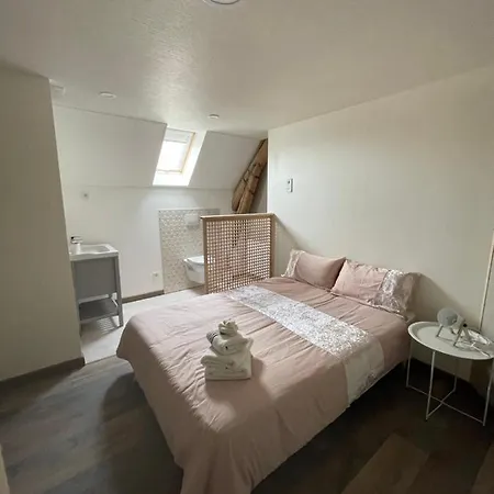 Maison De Caractère *