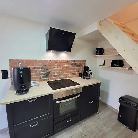 Holiday home Maison De Caractere Crancey