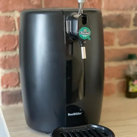 Maison De Caractere Дом отдыха