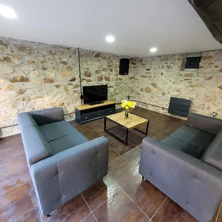 Maison De Caractère Hébergement de vacances *