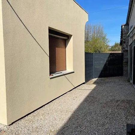 Hébergement de vacances Maison De Caractère *