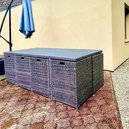 Maison De Caractere Сasa de vacaciones *