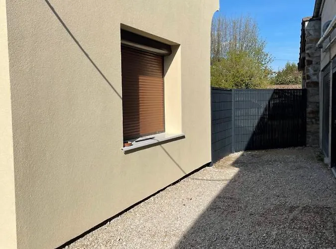 بيت للعطل Maison De Caractere *